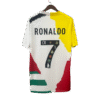 Camiseta Edicion Especial Ronaldo Múltiples Equipos 2025