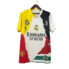 Camiseta Edicion Especial Ronaldo Múltiples Equipos 2025