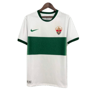Elche FC 2025/26 1º Equipación