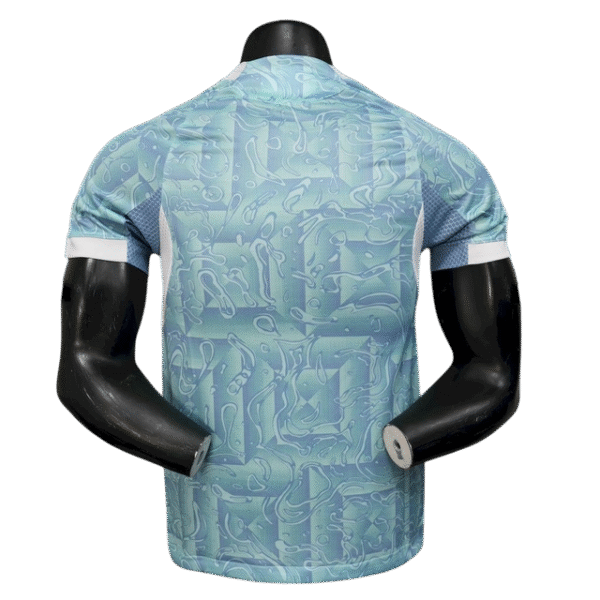 Juventus 2025/26 2º Equipación