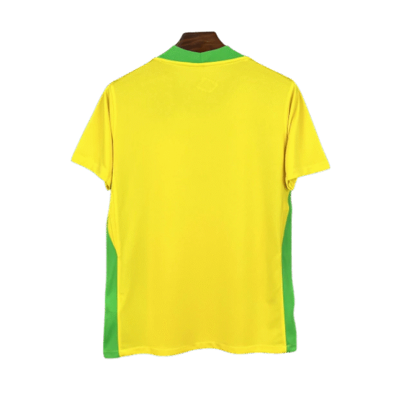 BRASIL 1ª EQUIPACIÓN 2025/26