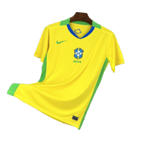 BRASIL 1ª EQUIPACIÓN 2025/26