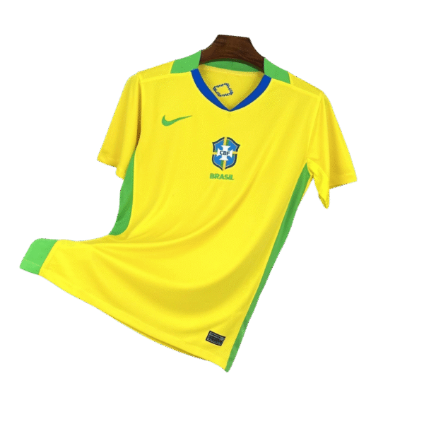 BRASIL 1ª EQUIPACIÓN 2025/26