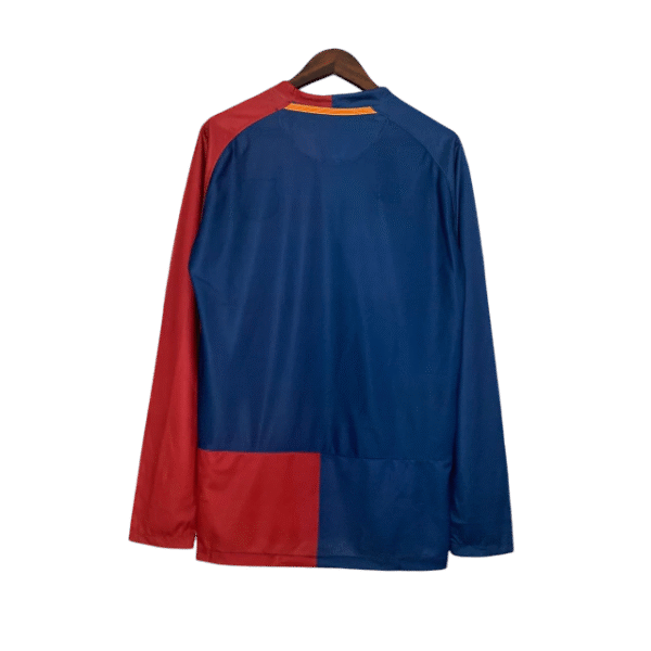 FC Barcelona Retro 2008/09 1º Equipación (barça)