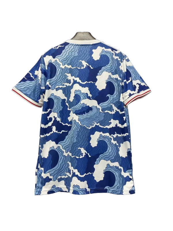 Japón CONCEPTS "Waves"