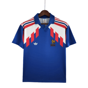 Francia Retro 88/90 1º Equipación