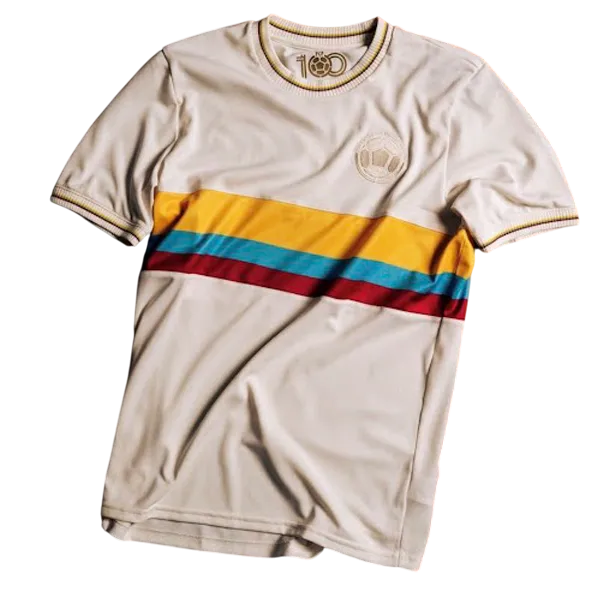 Colombia Edición Centenario