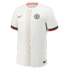 Chelsea 2025/26 2º Equipación