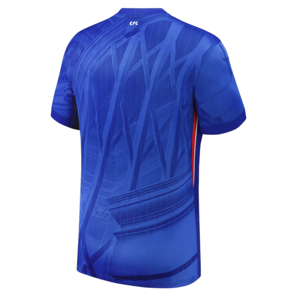 Chelsea 2025/26 1º Equipación