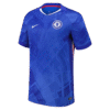 Chelsea 2025/26 1º Equipación