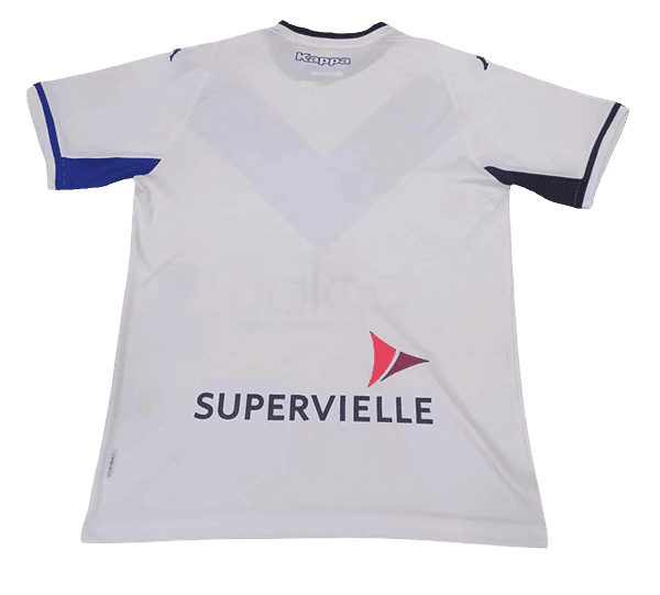 Club Atlético Vélez Sarsfield 22/23  1º Equipación