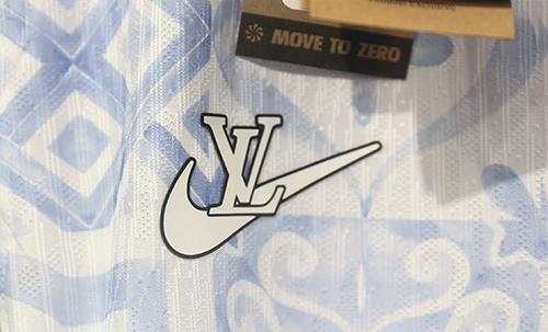 Portugal X Louis Vuitton 2024 Euros