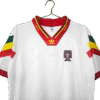 Portugal Retro 1992 2ª Equipación
