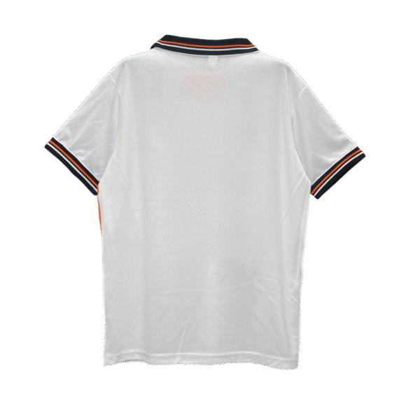 Valencia CF Retro 1999/2000 1º Equipación