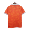 Holanda Retro 1991 1º Equipación