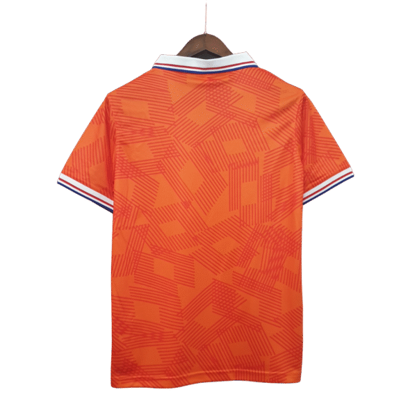 Holanda Retro 1991 1º Equipación