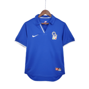 ITALIA RETRO 1998 1º EQUIPACIÓN