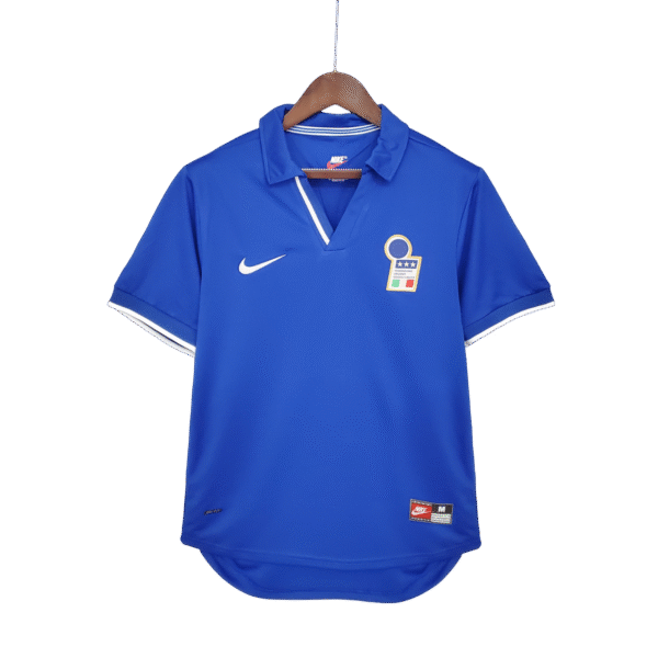 ITALIA RETRO 1998 1º EQUIPACIÓN