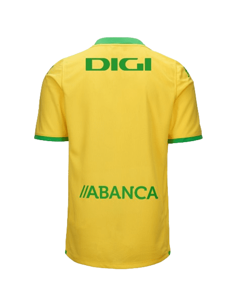 Deportivo de la coruña 23/24  2º Equipación