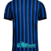 Inter de Milán 2025/26 1º Equipación