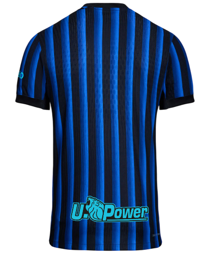 Inter de Milán 2025/26 1º Equipación