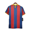 FC Barcelona Retro 2010/11 1º Equipación (barça)
