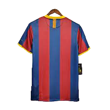 FC Barcelona Retro 2010/11 1º Equipación (barça)