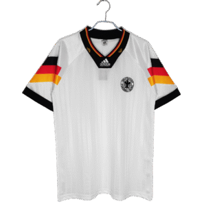 Alemania Retro 1992 1º Equipación