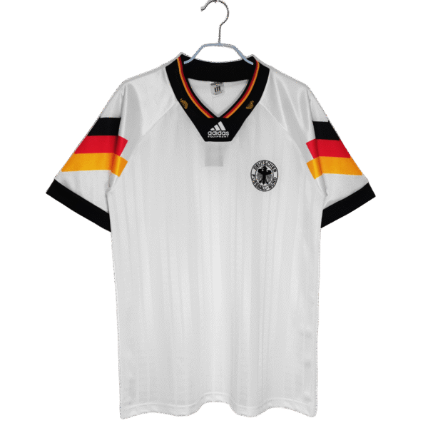 Alemania Retro 1992 1º Equipación