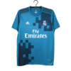 Real Madrid Retro 2017/18 3º Equipación