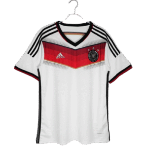 Alemania Retro 2014 1ºEquipación