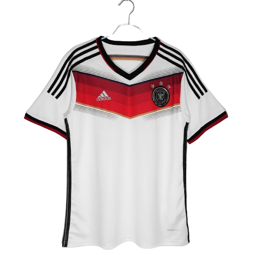 Alemania Retro 2014 1ºEquipación