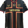Bayer Leverkusen Edición ganador de la Bundesliga
