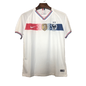 Francia Retro 2006 2º Equipación
