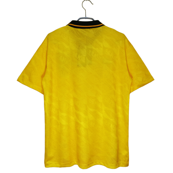 Brasil Retro 1993 1º Equipación