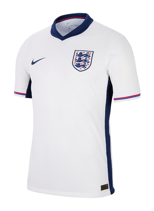 INGLATERRA 1ª EQUIPACIÓN 2024 (EUROCOPA)