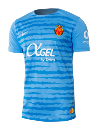 RCD Mallorca 2024/25 3º Equipación