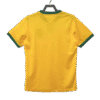 Brasil Retro 1970 1º Equipación