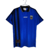 Argentina Retro 1994 2º Equipación