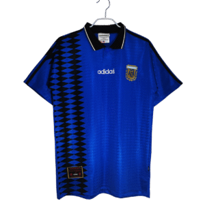Argentina Retro 1994 2º Equipación