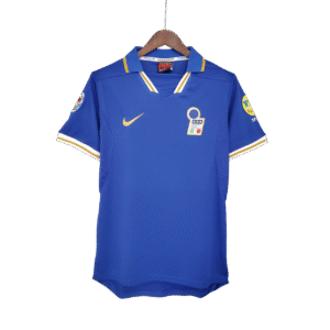 Italia Retro 1996 1º Equipación