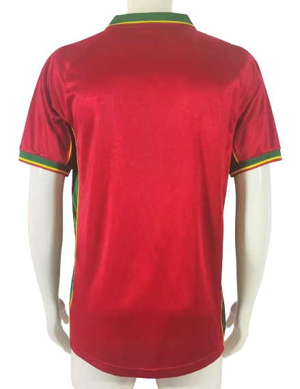 Portugal Retro 1998 1ª Equipación