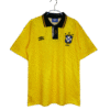 Brasil Retro 1993 1º Equipación