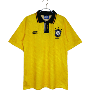 Brasil Retro 1993 1º Equipación