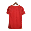 Manchester United 2006 1º Equipación