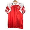Dinamarca Retro 1992 1ºEquipación