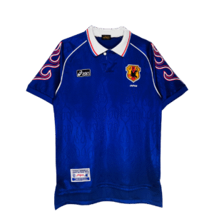Japón Retro 1998 1º Equipación