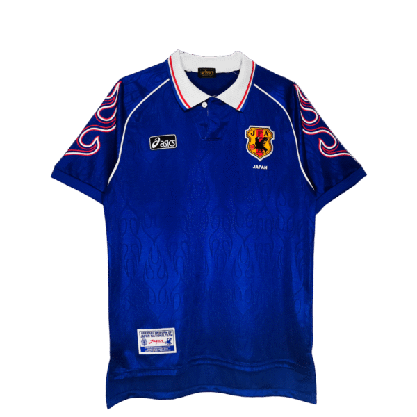 Japón Retro 1998 1º Equipación