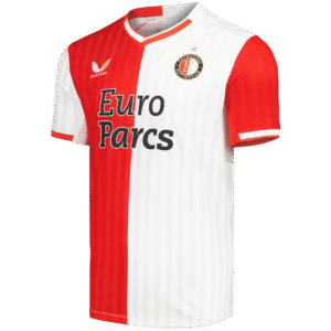 Feyenoord 24/25 1º Equipación