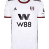Fulham 2022-23  1º Equipación